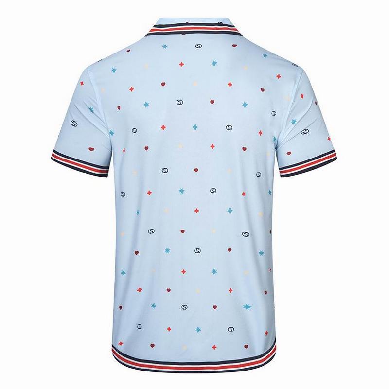 Gucci Men's Shirts 176